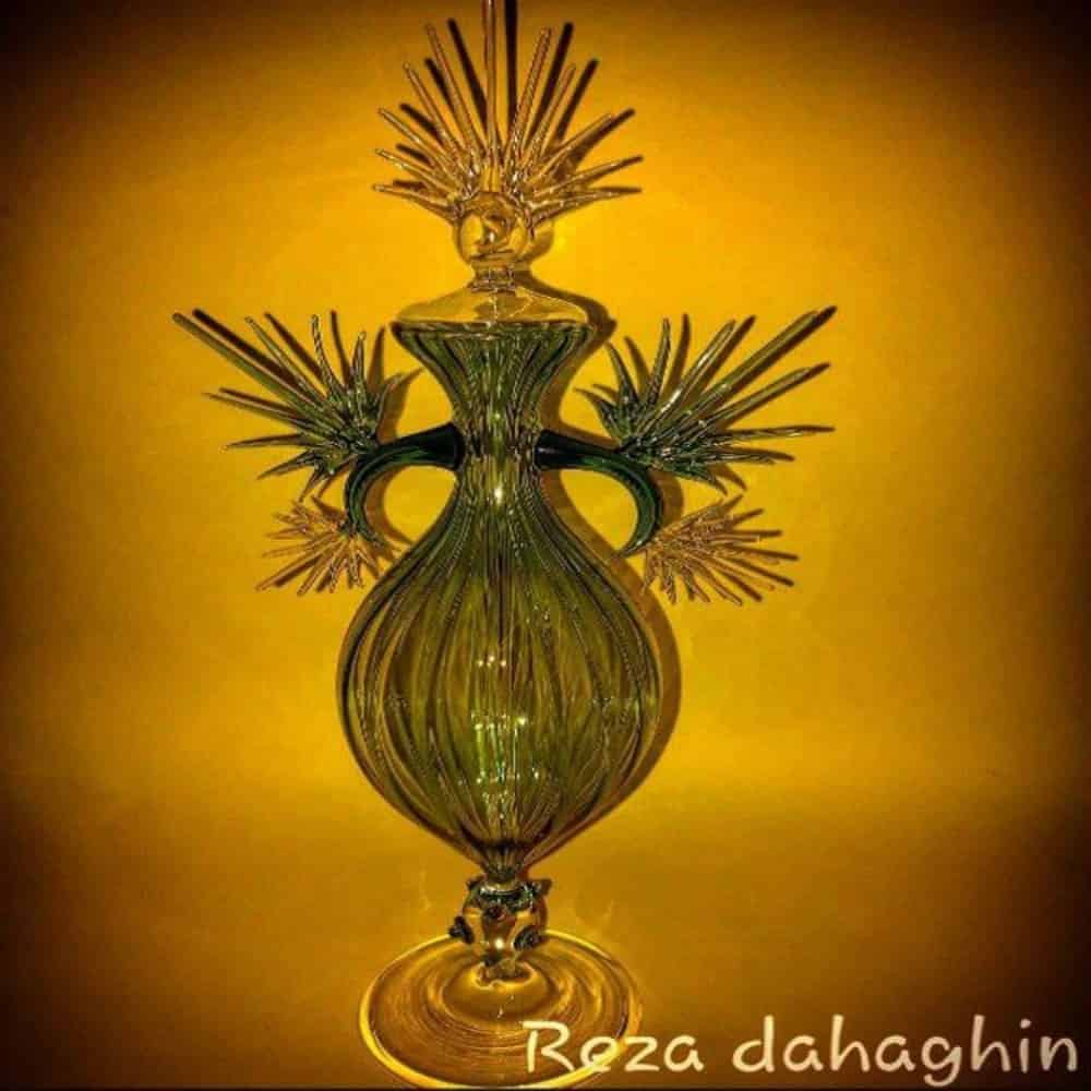 عطر دان